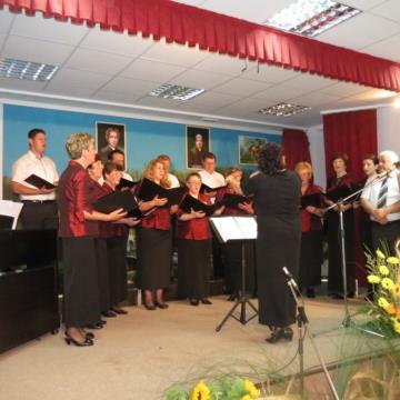 KNOBLEHARJEVO - 2013 Slavnostna seja občinskaga sveta Občine Škocjan 55